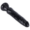 Get Real TOYJOY Petit Gode poignée Starter Dong 13 x 3cm Noir